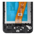 OG wyświetlacz LCD do SAMSUNG A04E A042 F/M OEM z ramką