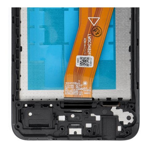 OG wyświetlacz LCD do SAMSUNG A04E A042 F/M OEM z ramką