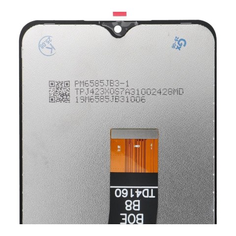 OG wyświetlacz LCD do SAMSUNG A13 5G A136B/A136U/A136W OEM bez ramki