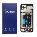 OG wyświetlacz LCD do SAMSUNG A14 5G A146 P/U OEM z ramką