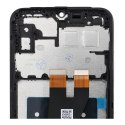 OG wyświetlacz LCD do SAMSUNG A14 5G A146 P/U OEM z ramką