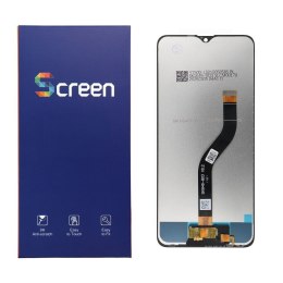 OG wyświetlacz LCD do SAMSUNG A20S A207F/A207M OEM bez ramki