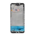 ServicePack Wyświetlacz LCD SAMSUNG A16 A166B GH82-36143A