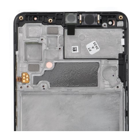ServicePack Wyświetlacz LCD SAMSUNG A32 4G A325F GH82-25579A