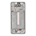 ServicePack Wyświetlacz LCD SAMSUNG A33 5G A336B GH82-28143B White