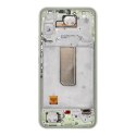 ServicePack Wyświetlacz LCD SAMSUNG A34 5G A346B Green GH82-31200C