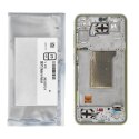 ServicePack Wyświetlacz LCD do SAMSUNG A35 5G A356B GH82-34221D