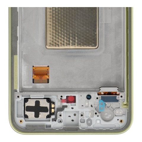 ServicePack Wyświetlacz LCD do SAMSUNG A35 5G A356B GH82-34221D