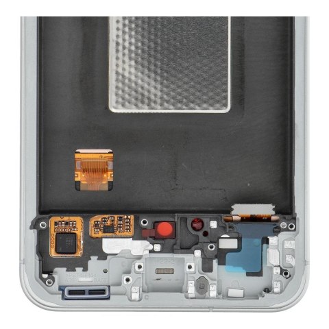 ServicePack Wyświetlacz LCD do SAMSUNG A56 5G A566B Green GH82-36829C