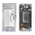 ServicePack Wyświetlacz LCD do SAMSUNG A56 5G A566B Green GH82-36829C