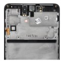 ServicePack Wyświetlacz LCD do SAMSUNG M51 M515F GH82-23568A