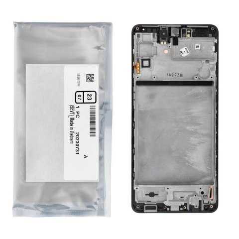 ServicePack Wyświetlacz LCD do SAMSUNG M51 M515F GH82-23568A