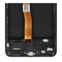 Wyświetlacz LCD do SAMSUNG A7 2018 A750 INCELL z ramka