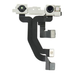 Tasma z kamerą przednią do Iphone XS
