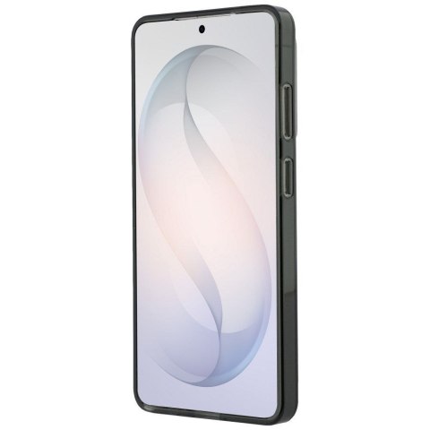 GUESS futerał do SAMSUNG S26 Ultra GUHCS26L5HC4MLSK (Magnetic IML Gradient Triangle) czarny