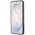 GUESS futerał do SAMSUNG S26 Ultra GUHMS26LHGTMLCGK (IML Big Metal 4G and Script) czarny