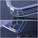 Etui na iPhone 13 PRO Clear Mag Cover (Str / Camera Protection) zgodne z MagSafe transparentne