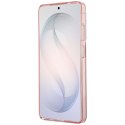 KARL LAGERFELD futerał do SAMSUNG S26 Ultra KLHMS26L6HCPSCP (Magnetic IML Peekaboo Choupette) różowy