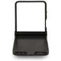 KARL LAGERFELD futerał do SAMSUNG Z FLIP7 KLHCZF7SAPKCNPK (Saffiano KC PIN) czarny