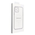 Etui na Samsung S25 ULTRA Clear Mag Cover - Glitter (Str) zgodne z MagSafe transparentne glitter