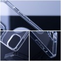 Etui na iPhone 11 PRO Clear Mag Cover (MID) zgodne z MagSafe transparentne