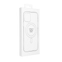 Etui na iPhone 14 PRO MAX Clear Mag Cover (Str) zgodne z MagSafe transparentne