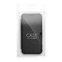 Etui z klapką na Samsung A05s Razor Book czarne
