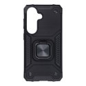 Etui na Samsung S26 Nitro czarne