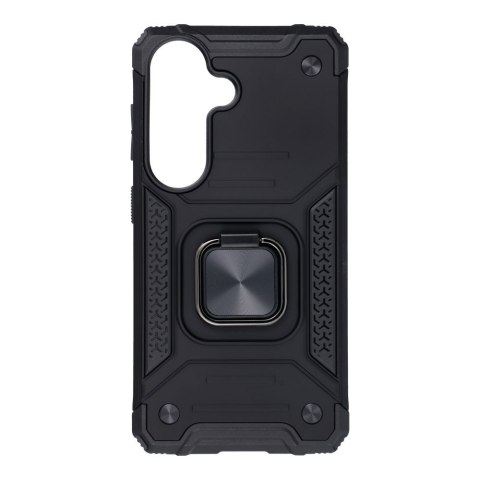 Etui na Samsung S26 Nitro czarne