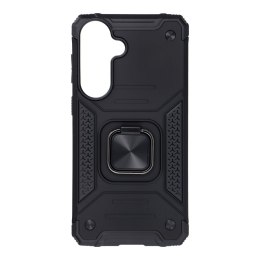 Etui na Samsung S26 PLUS Nitro czarne