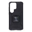 Etui na Samsung S26 ULTRA Nitro czarne