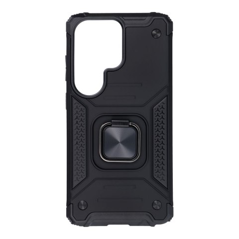 Etui na Samsung S26 ULTRA Nitro czarne