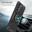 Etui na Samsung S26 ULTRA Nitro czarne