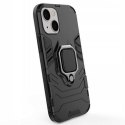Etui na iPhone 13 Nitro czarne
