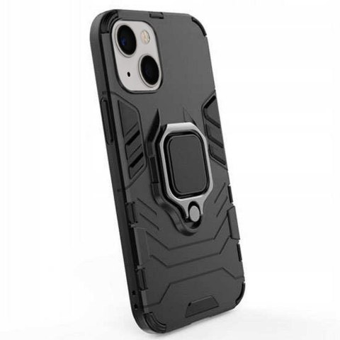 Etui na iPhone 13 Nitro czarne