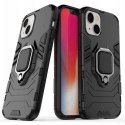 Etui na iPhone 13 Nitro czarne