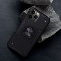 Etui na iPhone 13 Nitro czarne