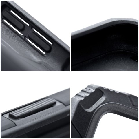 Etui na iPhone 13 Nitro czarne