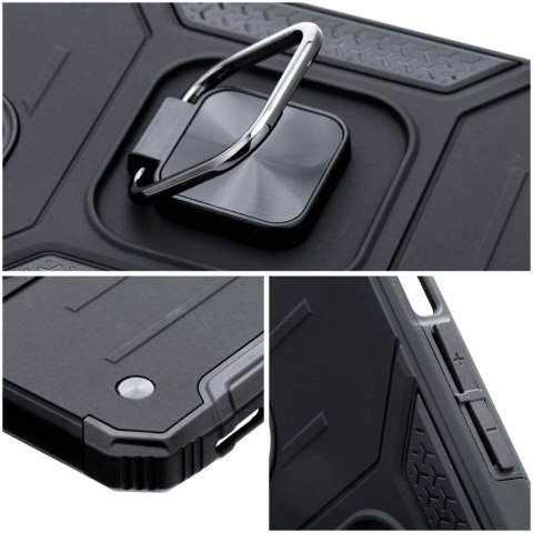 Etui na iPhone 17 Nitro czarne