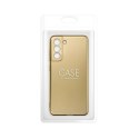 Etui na Samsung S25 EDGE Metallic złote