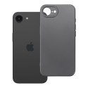 Etui na iPhone 16e (SE 4 2025) / 17e Metallic szare