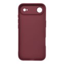 ROAR futerał LUNA do IPHONE 17 Air czerwony
