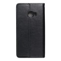 Etui z klapką na Samsung Xcover 4 Smart Magneto czarne