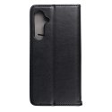 Etui z klapką na Samsung S23 FE Smart Magneto czarne