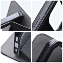 Etui z klapką na Realme NOTE 70 Smart Magneto czarne