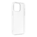 Etui na iPhone 14 PRO MAX Clear Case 2 mm transparentne