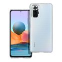 Etui na Xiaomi Redmi Note 10 PRO / Redmi Note 10 PRO MAX Clear Case 2 mm transparentne