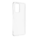 Etui na Xiaomi Redmi Note 10 PRO / Redmi Note 10 PRO MAX Clear Case 2 mm transparentne