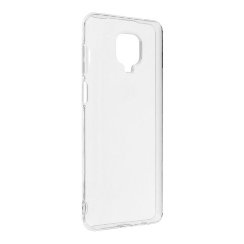 Etui na Xiaomi Redmi Note 9S / 9 PRO Clear Case 2 mm transparentne