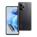 Etui na Honor 400 SMART Clear Case 2 mm (camera protection) transparentne